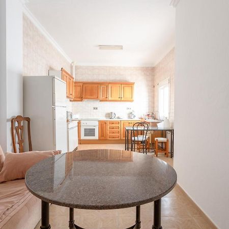 Apartamento Valle De Abdalajis Málaga Extérieur photo
