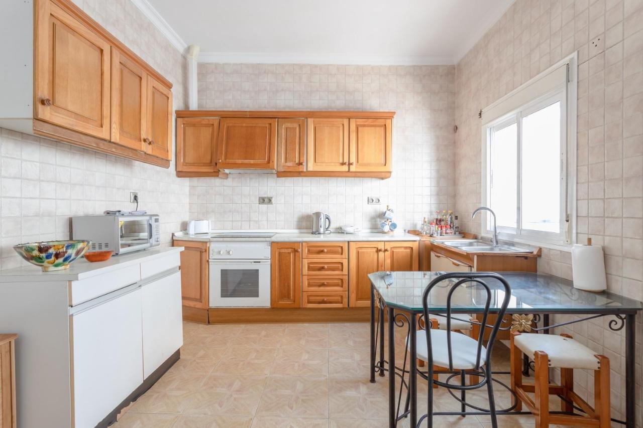 Apartamento Valle De Abdalajis Málaga Extérieur photo