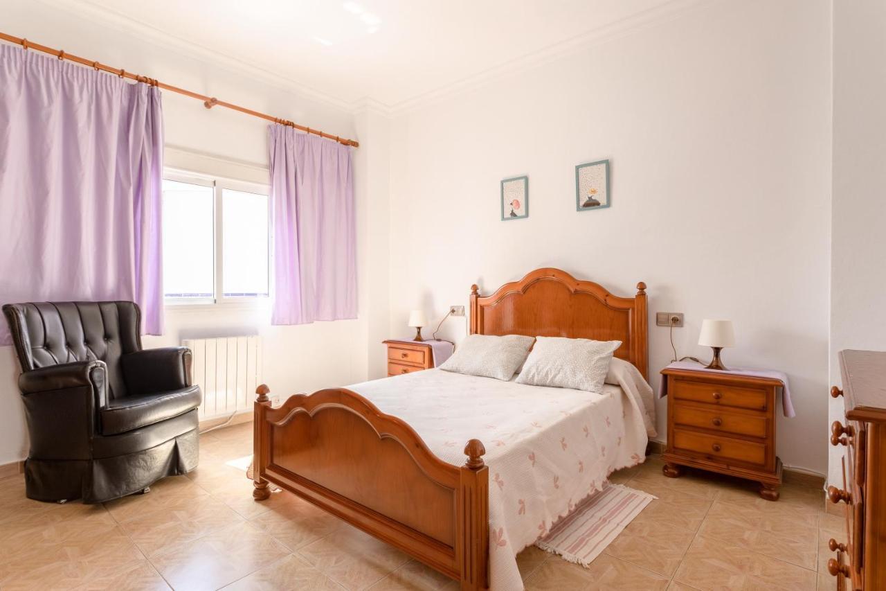 Apartamento Valle De Abdalajis Málaga Extérieur photo